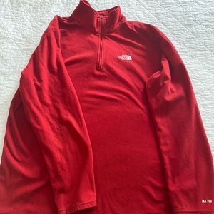 North face TKA 100